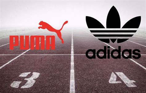 nike en puma broers|adidas en puma broers.